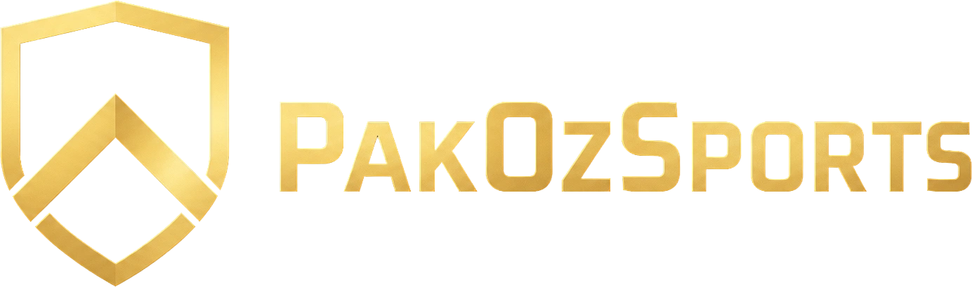 Pak OZ Sports Co