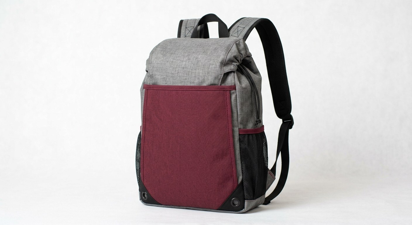 Backpacks