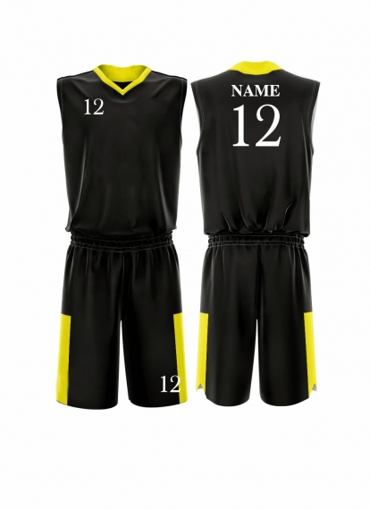 Baseball Uniforms