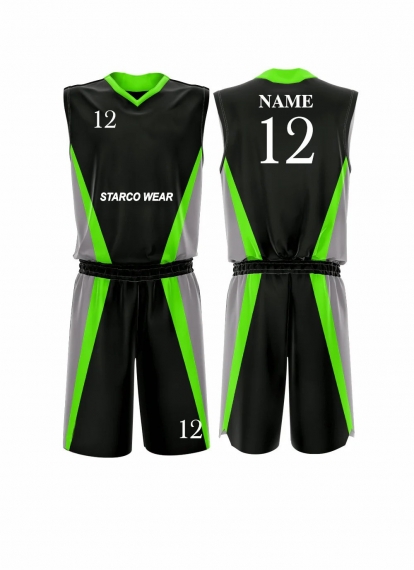 Baseball Uniforms