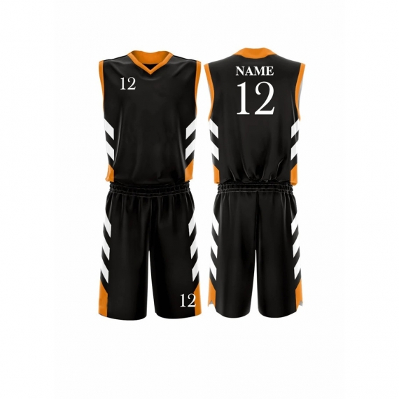 Basketball Uniforms