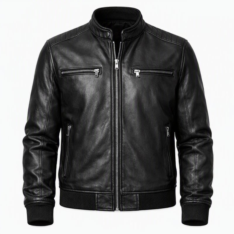 Classic Cafe Racer Jackets