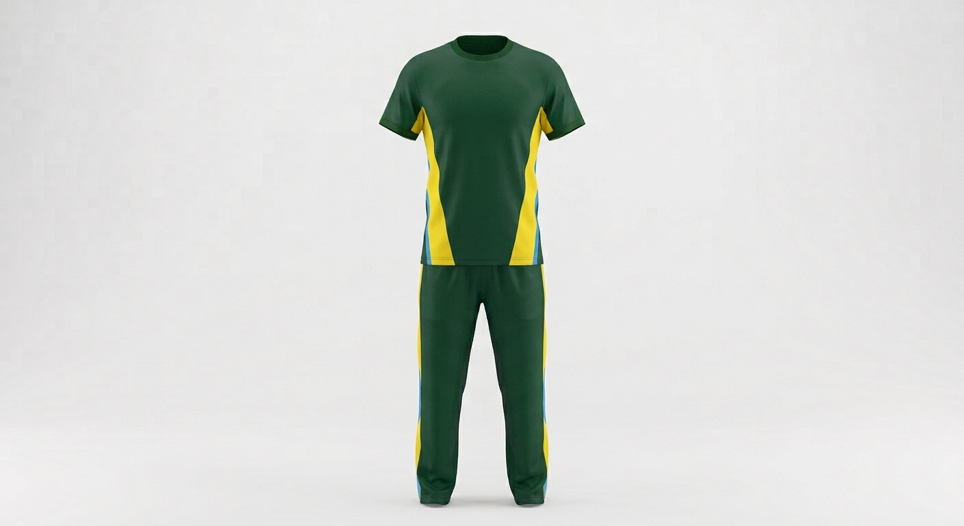 Cricket Uniforms