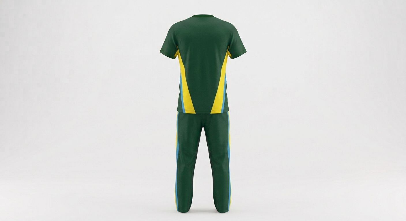 Cricket Uniforms