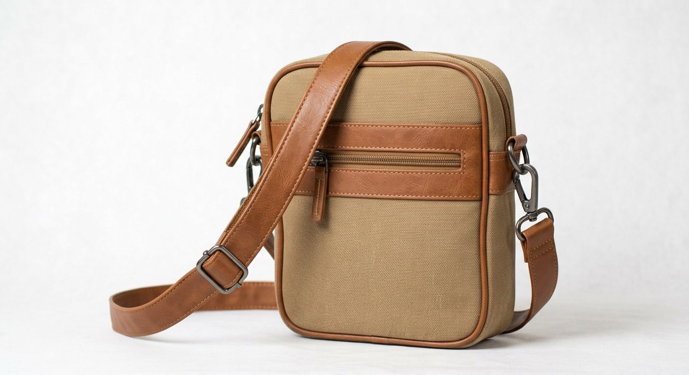 Cross Body Bags