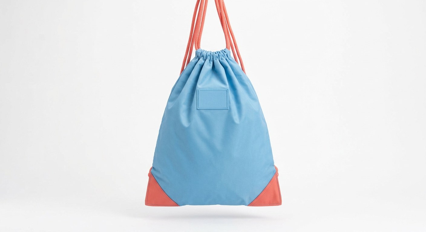 Drawstring Bags