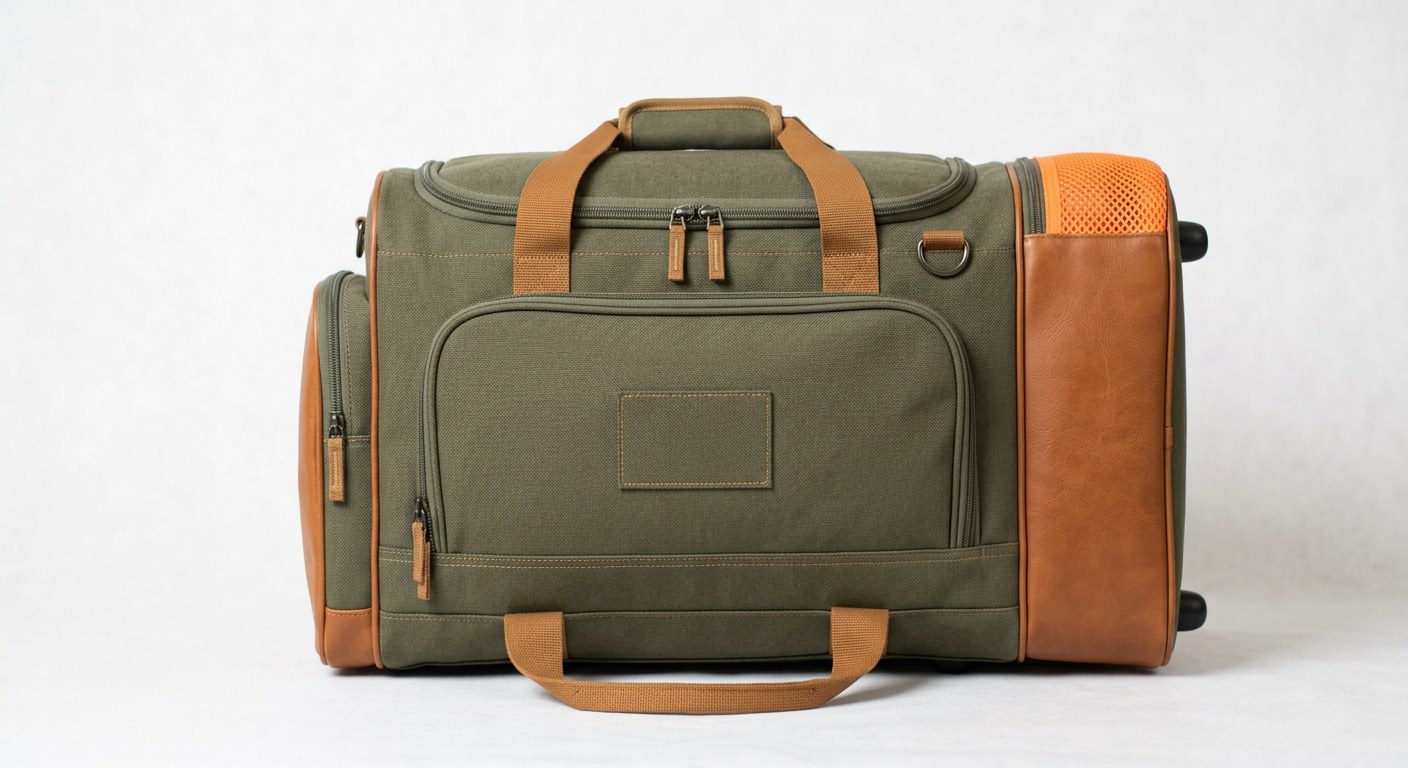 Duffel Bags
