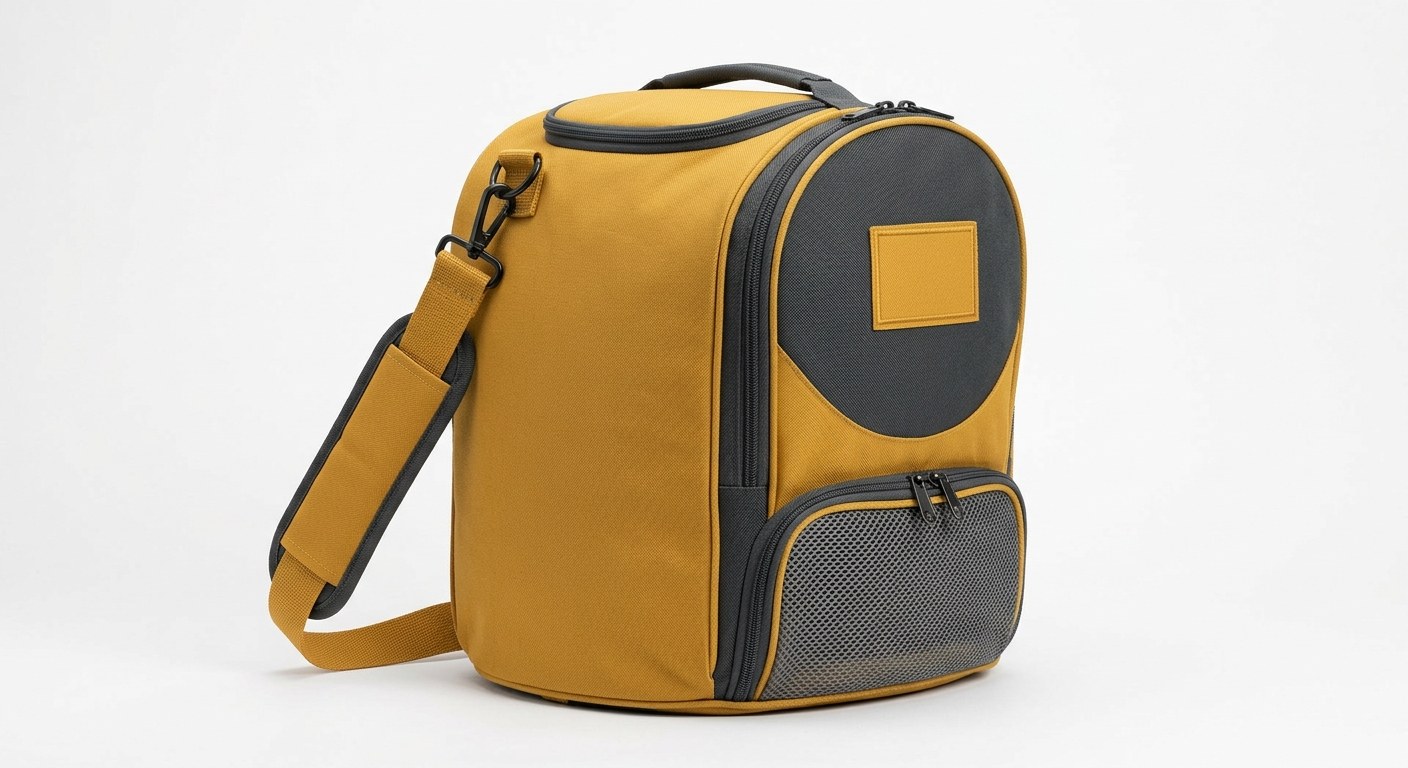 Gym Bags