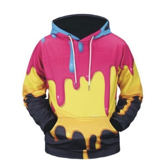 Casual wear manufacturing