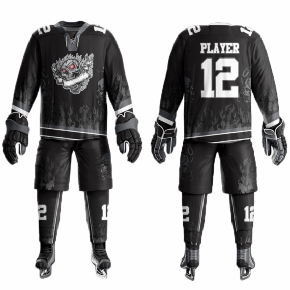 Ice Hockey Uniforms