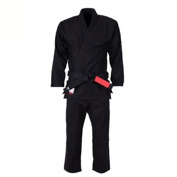 Jiu-Jitsu Gi