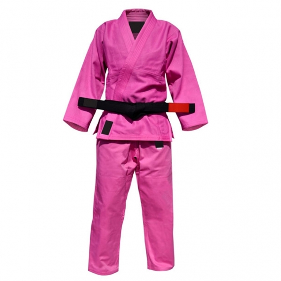 Jiu-Jitsu Gi manufacturing