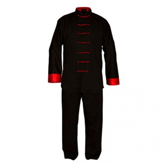 Kung Fu Uniforms