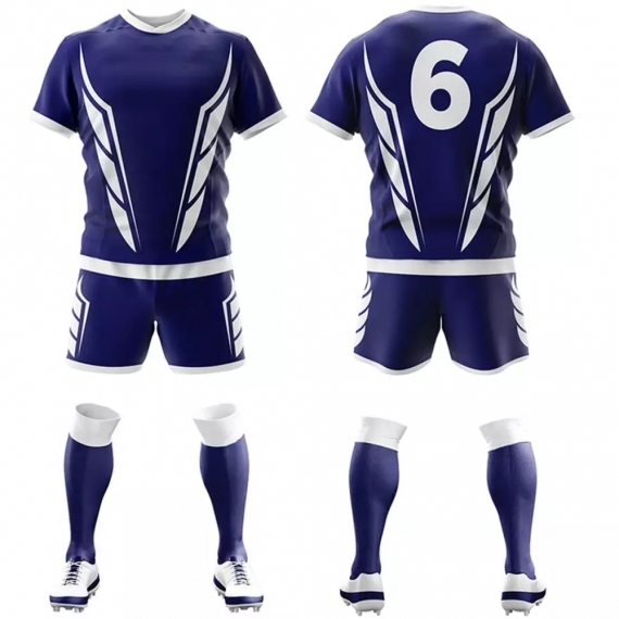 Rugby Uniforms