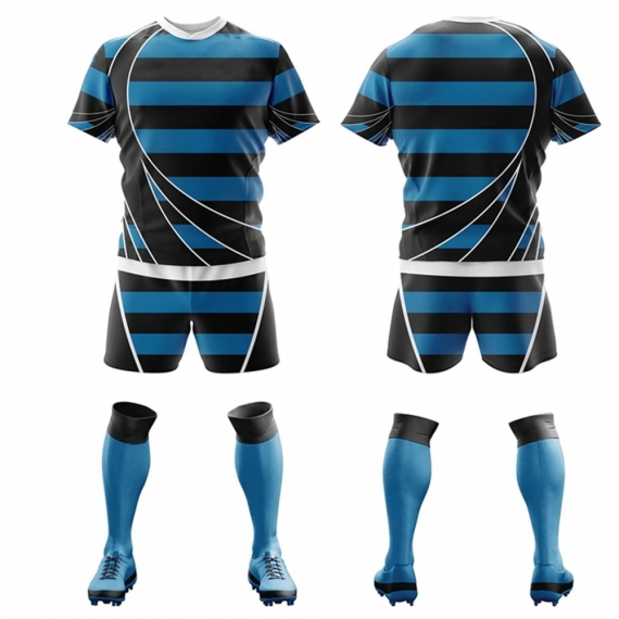 Rugby Uniforms