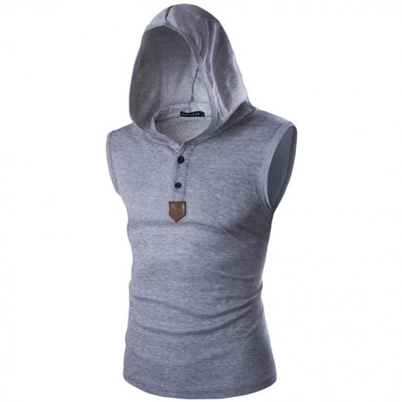 Stringer Hoodies